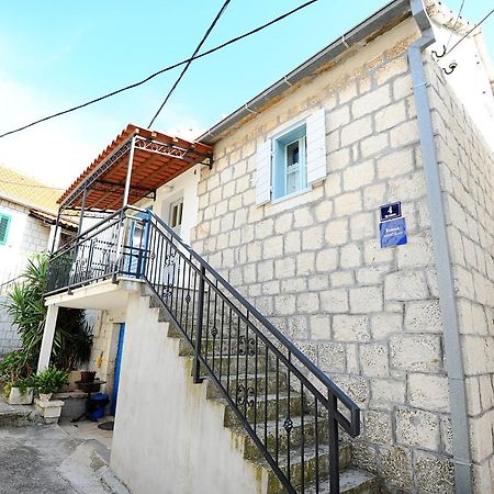 Apartments Rejo Donji Okrug (Ciovo) Exterior foto