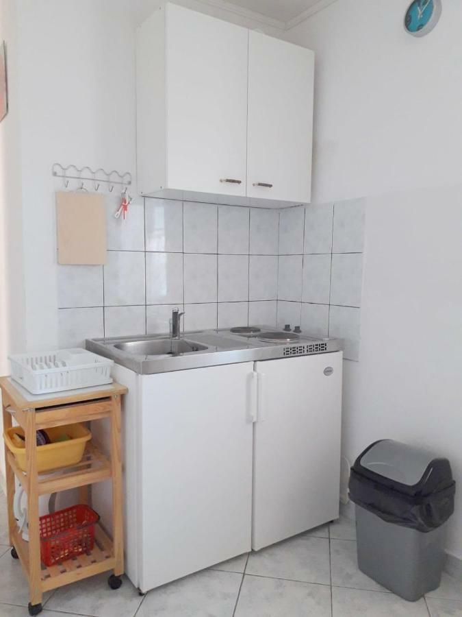 Apartments Rejo Donji Okrug (Ciovo) Exterior foto