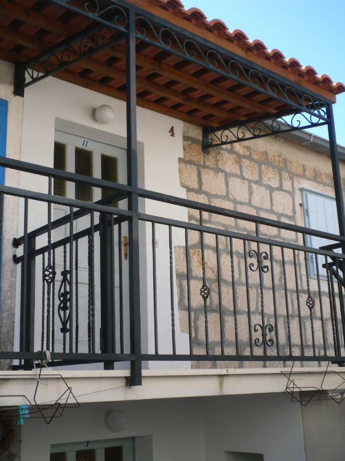 Apartments Rejo Donji Okrug (Ciovo) Exterior foto